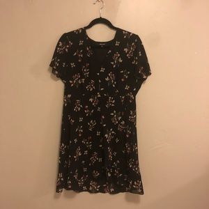 Madewell dress